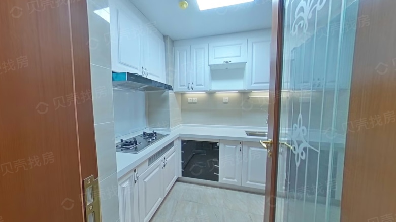 Apartment for rent in Shenyang - Evergrande Central Plaza Phase 6 - Photo 8