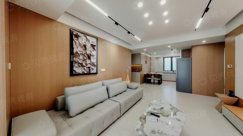 Apartment for rent in Jiaxing - Tianjiao Garden - Photo 3