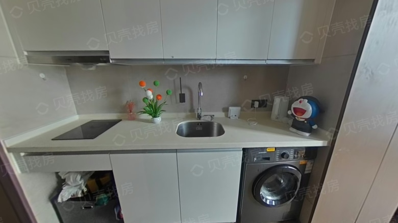 Apartment for rent in Hangzhou - Zhen'ao Court Phase I - Photo 4