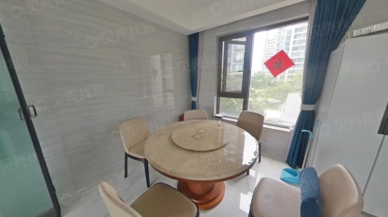 Apartment for rent in Ningbo - Yaogongwan Phase 2 Tianyuan - Photo 4