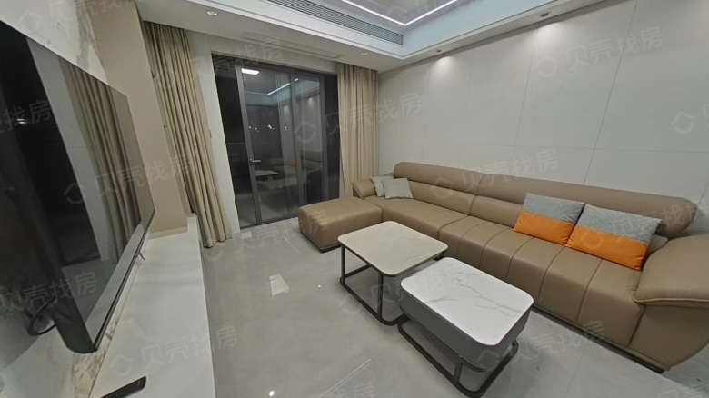 Apartment for rent in Dongguan - Vientiane Mansion - Photo 3