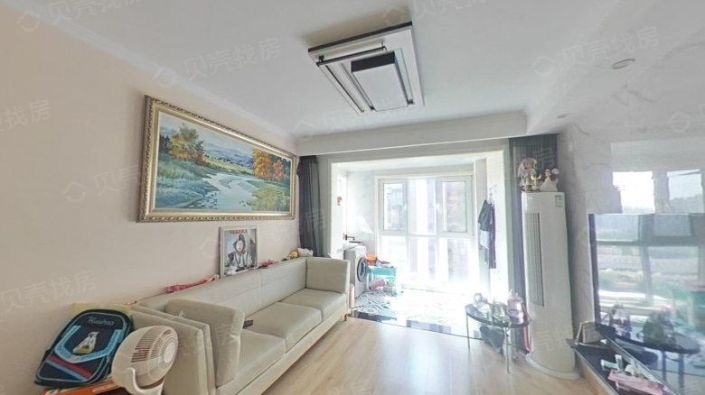 Apartment for rent in Qingdao - Longfor Spring River Licity Phase I - Photo 5