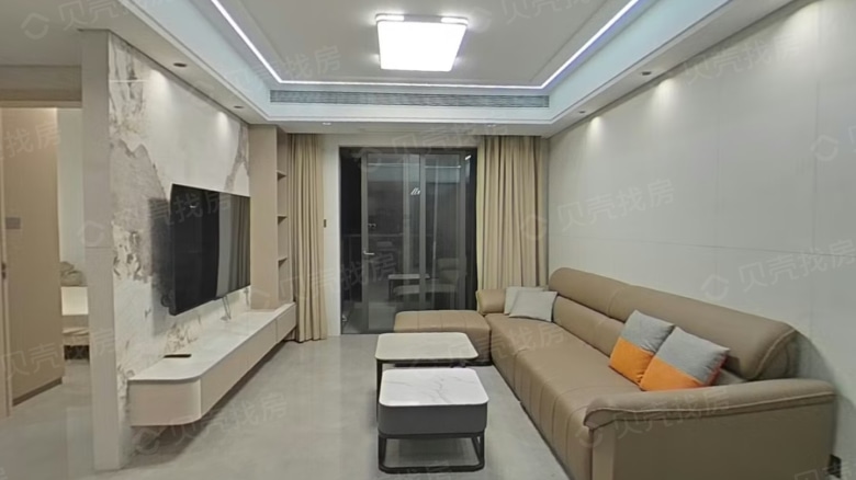 Apartment for rent in Dongguan - Vientiane Mansion - Photo 2