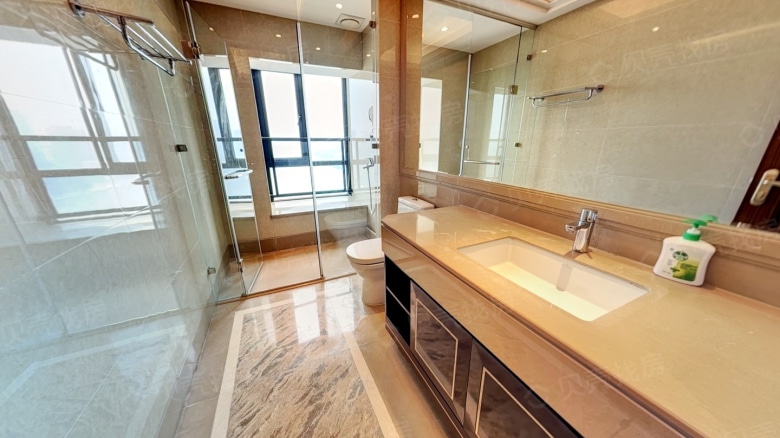 Apartment for rent in Guangzhou - Royal View No. 1 Block A - Photo 12