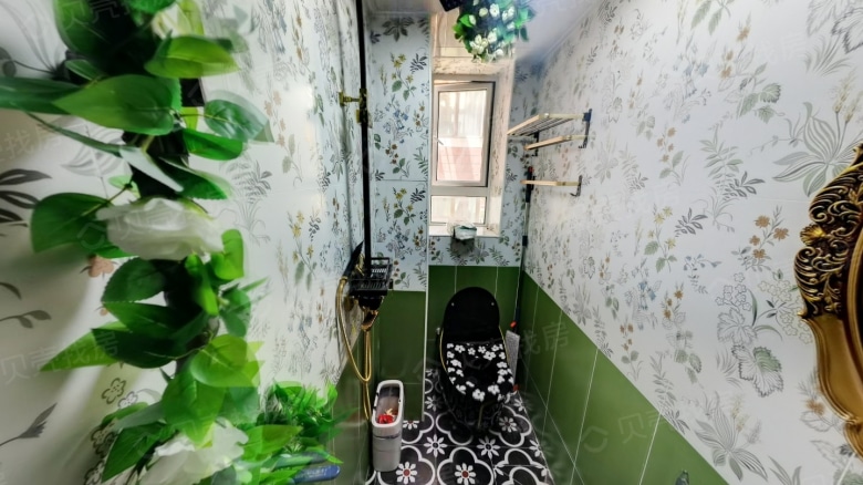 Apartment for rent in Lanzhou - Jing'an Residential Community - Photo 5