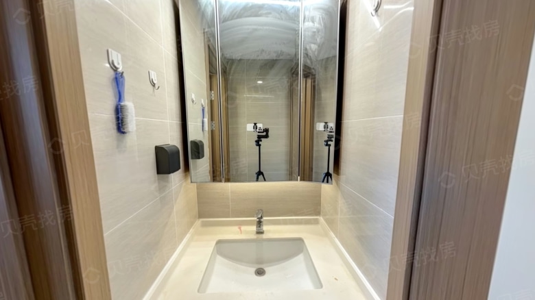 Apartment for rent in Tianjing - Midea CIFI Han Yue Mansion - Photo 6