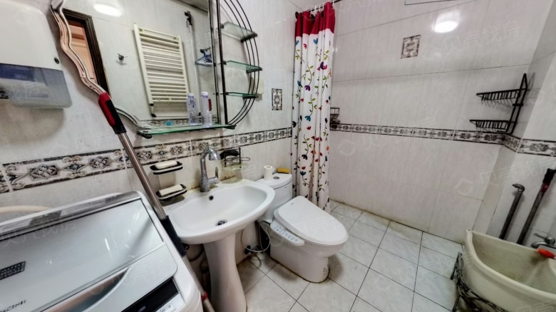 Apartment for rent in Tianjing - Jianjinli - Photo 2
