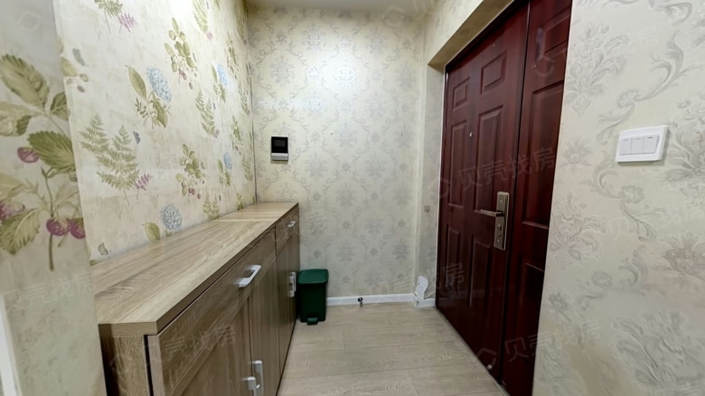 Rent Apartment in Beijing: No. 46 Nanlishi Road Compound - Image 4