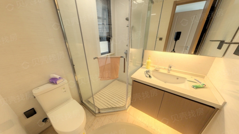 Apartment for rent in Nantong - Spring Breeze South Bank West Garden - Photo 9