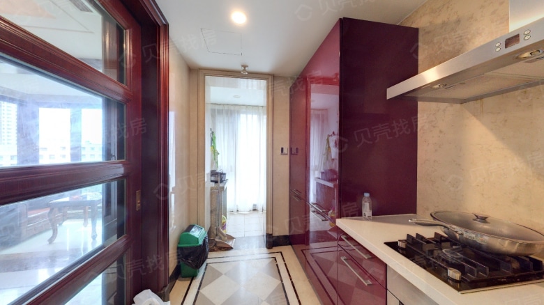 Apartment for rent in Beijing - Photo 14