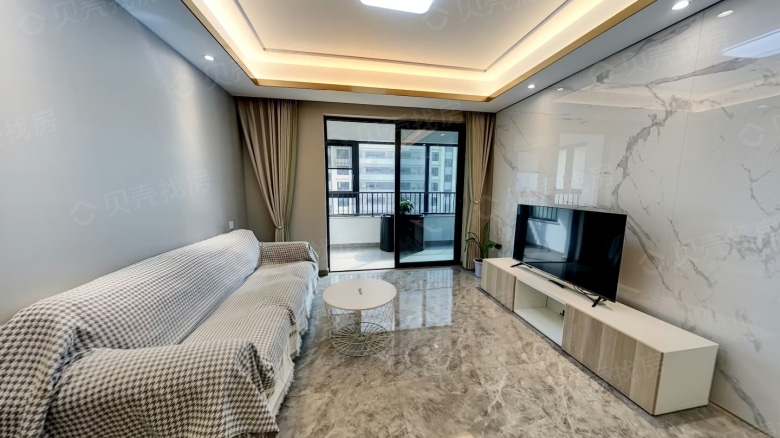 Apartment for rent in Hefei - Longfor Galaxy - Photo 2