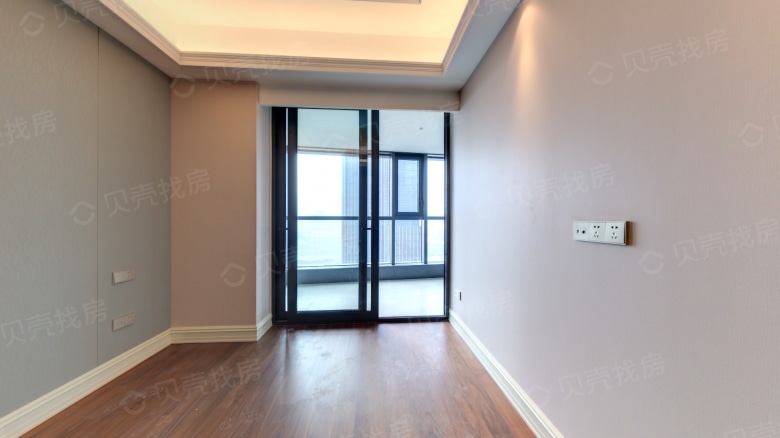 Apartment for rent in Hangzhou - B.A.O.YI Greentown Aodi International - Photo 4