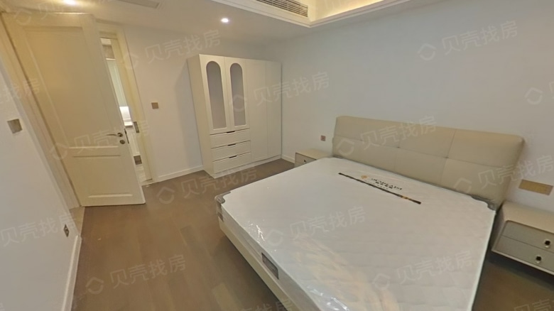 Apartment for rent in Nantong - Butterfly Lake Court - Photo 3