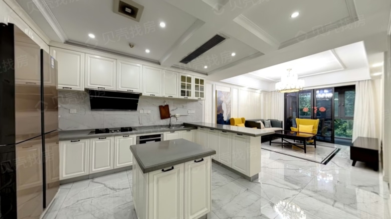 Apartment for rent in Chengdu - CapitaLand Century Mansion - Photo 8