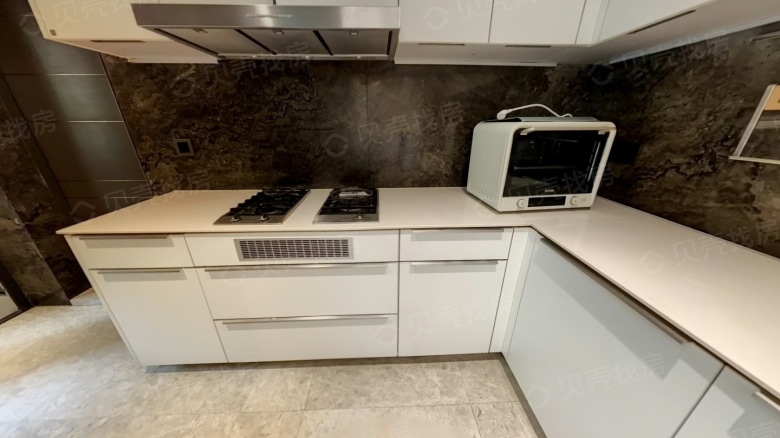 Apartment for rent in Shenzhen - Hanjing Jiurongtai - Photo 7