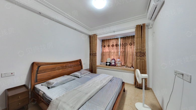 Apartment for rent in Sanya - Junhe Juntai - Photo 3