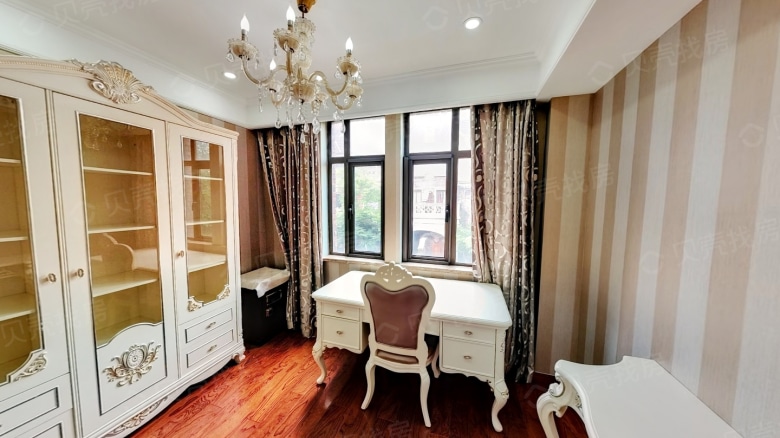 Apartment for rent in Nantong - Zilang Shangjun - Photo 10