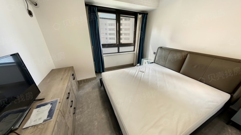 Apartment for rent in Nantong - Poly Champagne International - Photo 6