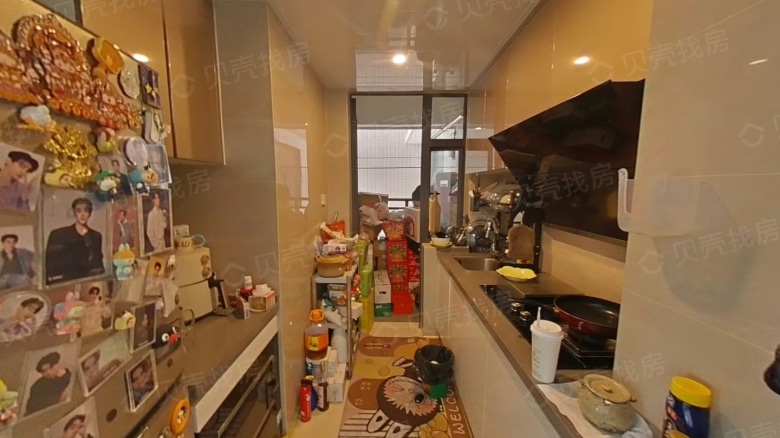 Apartment for rent in Guangzhou - Weiteng Cloud Star - Photo 6