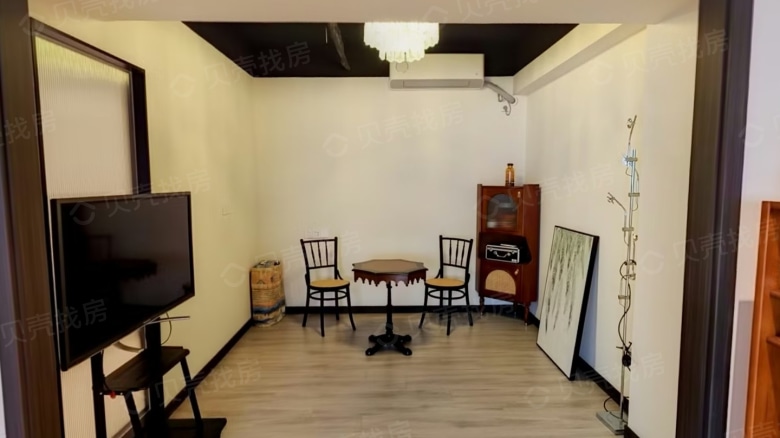 Apartment for rent in Nantong - Fugui Garden - Photo 1