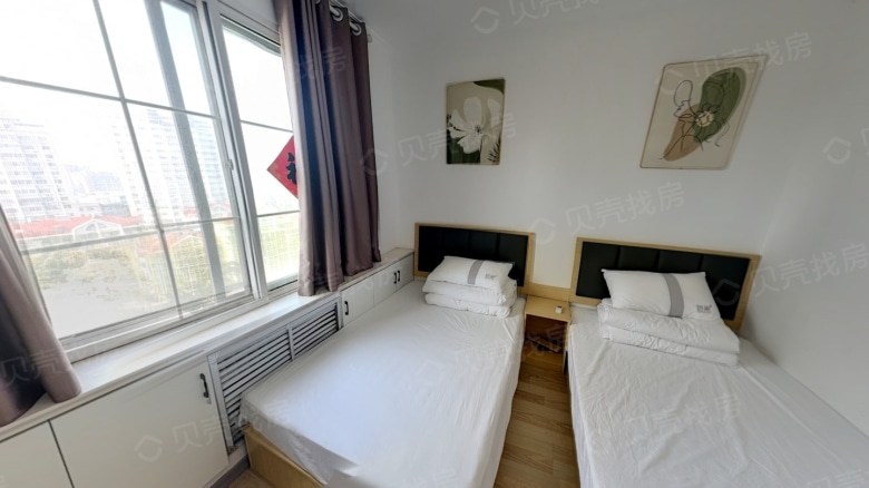 Apartment for rent in Qingdao - Zhonghui Yayuan - Photo 5