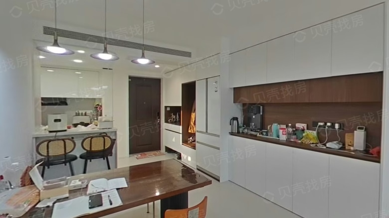 Apartment for rent in Qingdao - Dayung Valley Jinmao Mansion Yuefu Phase II - Photo 6