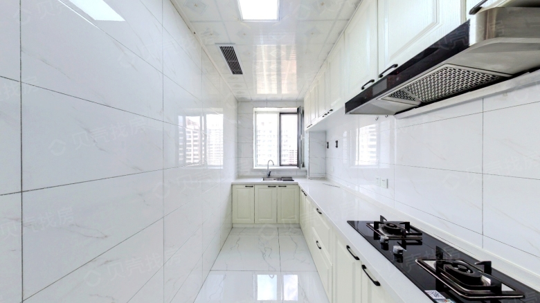 Apartment for rent in Shenyang - Shangjing New World - Photo 4