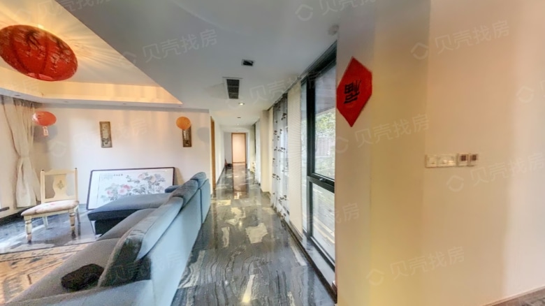 Apartment for rent in Jiaxing - Jiangnan Runyuan - Photo 19