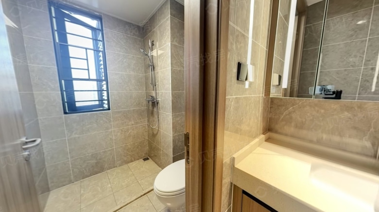 Apartment for rent in Changsha - China Resources Arch - Photo 10