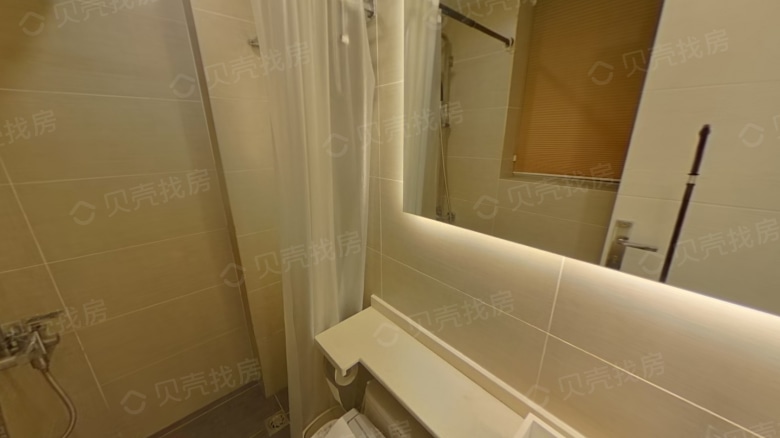 Apartment for rent in Shanghai - Fuyuan Residential Quarter - Photo 6