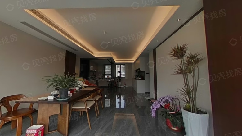 Apartment for rent in Jinan - Longhu Tianyue - Photo 4