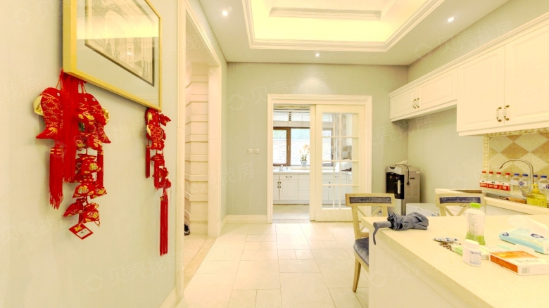 Apartment for rent in Changchun - Yuanshan Villa - Photo 8