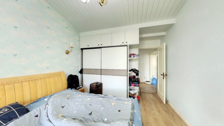 Apartment for rent in Beijing - Meteor Garden Phase II - Photo 7