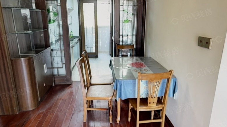 Apartment for rent in Nanjing - Jinling Century Garden - Photo 3