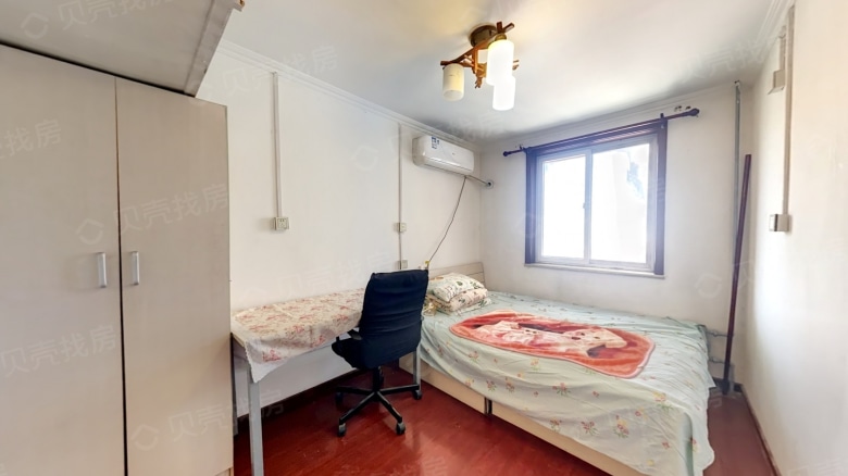 Rent Apartment in Beijing: Ganlu Homestead - Image 2