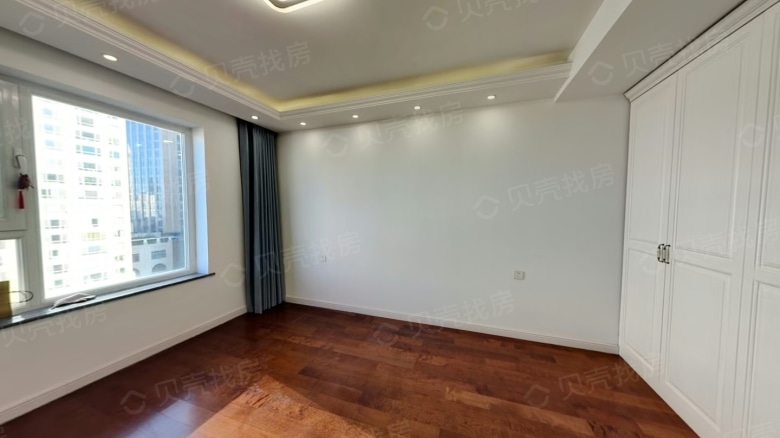 Apartment for rent in Beijing - World Trade International Apartments - Photo 3