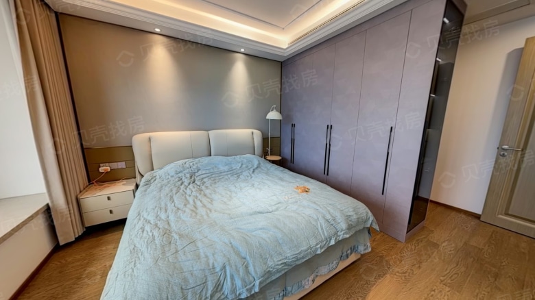 Apartment for rent in Chengdu - Cedar Agile IN Tianfu - Photo 10