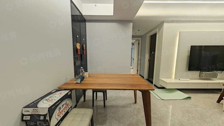 Apartment for rent in Shenzhen - Yicheng Center Puyu Mansion - Photo 5
