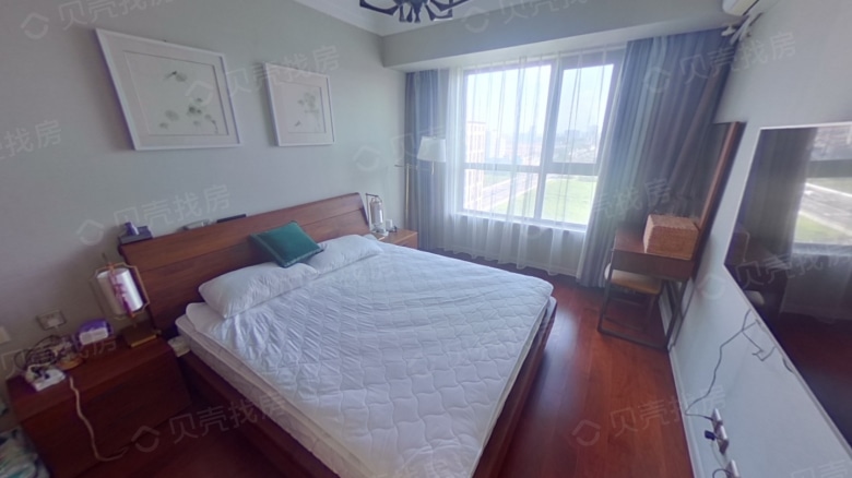 Apartment for rent in Shanghai - Greenland Yuanxiang Lake No. 1 - Photo 5