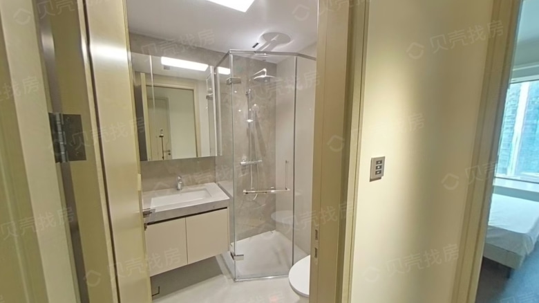 Apartment for rent in Foshan - Poly Tianjun Show Terrace - Photo 8