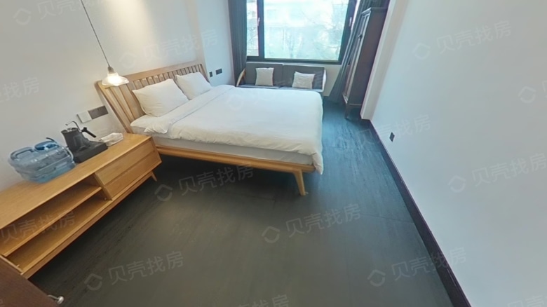 Apartment for rent in Xian - Xixi'an Town - Photo 2