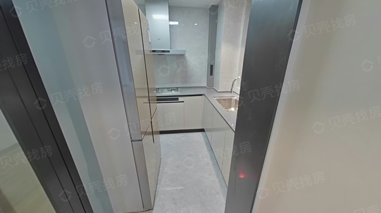 Apartment for rent in Nanjing - Phoenix Rise Cloud Terrace - Photo 6