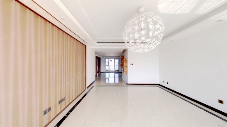 Apartment for rent in Shenyang - Yuexiu Star River Cloud Brocade - Photo 2