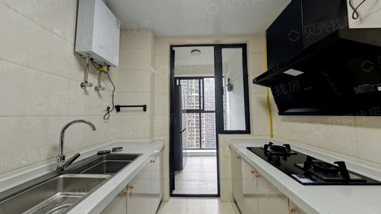Apartment for rent in Hefei - China Resources Arch II - Photo 6