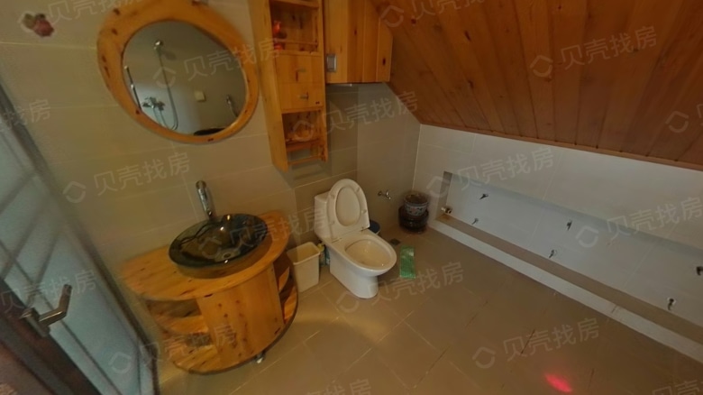 Apartment for rent in Shenyang - Dahua Riverside Mansion - Photo 8