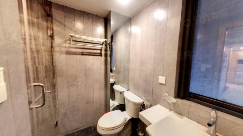 Apartment for rent in Nantong - Yixing Celebrity Mansion - Photo 10