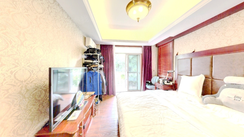 Apartment for rent in Kunming - Ocean Rhyme Fontaine - Photo 6