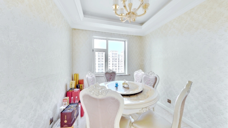 Apartment for rent in Changchun - Cannes Town Phase I by Sino-Ocean - Photo 5