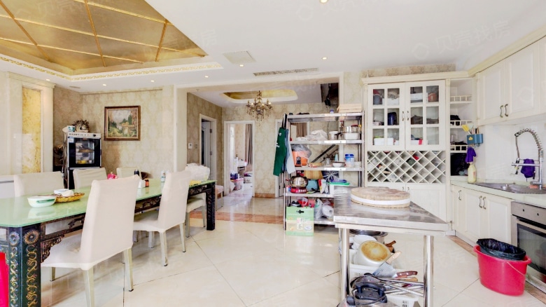 Apartment for rent in Beijing - Golden Fragrant Forest Phase V - Photo 16