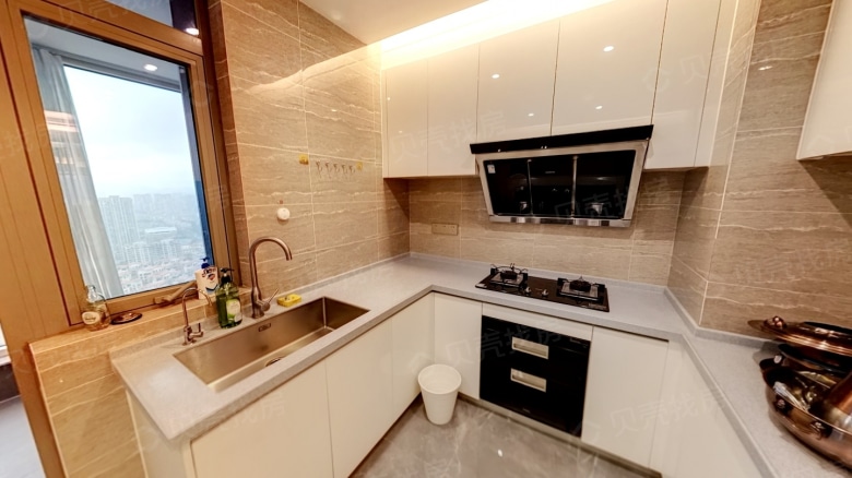Apartment for rent in Changsha - Jinmao Mansion - Photo 10
